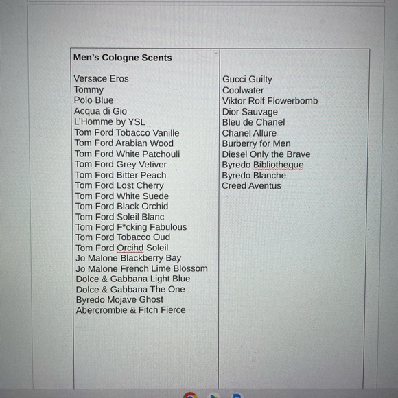 Two 8oz Tom Ford Arabian Wood Scent Wood Wick Candles - Picture 4 of 7